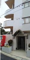 亀ヶ谷ビルの外観画像