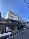 コリーナ横浜の外観画像