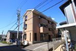 エンジェルコーストの外観画像