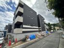MOVE旭園NORTHの外観画像