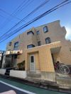 フィロス大屋敷の外観画像