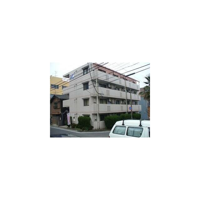 セジュールロマンII(セジュールロマンツー)の外観画像