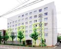 ドーミー川名の外観画像