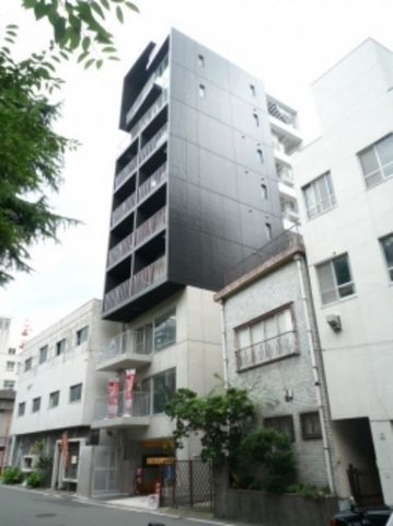 インペリアル舞鶴の外観画像