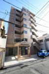 グランデュール幸町の外観画像