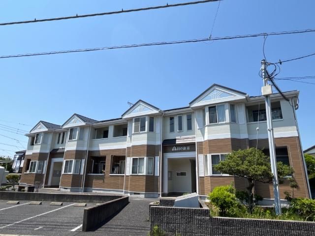 日の出Ⅱの外観画像