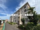 丸子南団地1号棟の外観画像