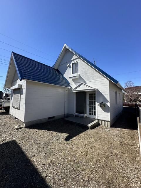 CASA瑠璃色のそよかぜの外観画像