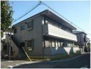 ハイツKA柳沢の外観画像