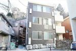 ベイルーム鷹取の外観画像
