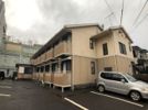 セリバテール上荒田の外観画像