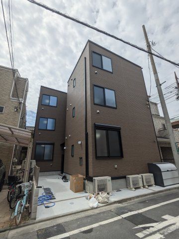 イルレガーロ北小岩の外観画像
