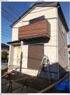 ラフィネ飛鳥 B棟の外観画像