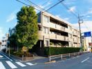 アールヴェール世田谷の外観画像