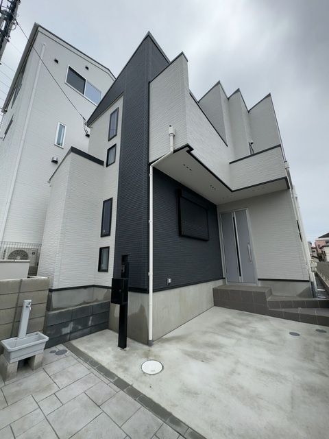 Kolet浦和大谷口#05の外観画像