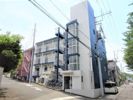 レナジア東所沢の外観画像