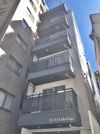 b’CASA町屋の外観画像