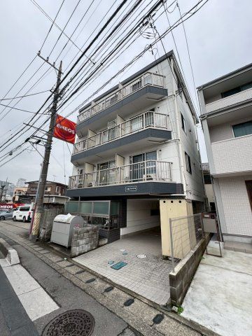 大宮プラザHの外観画像