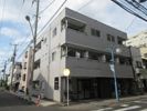 メゾン佐藤の外観画像