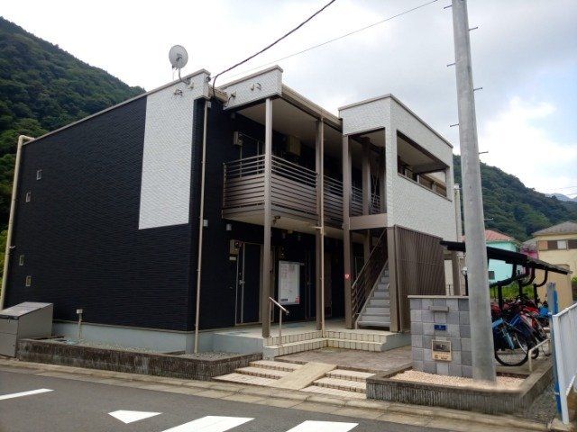 クレイノリライの外観画像