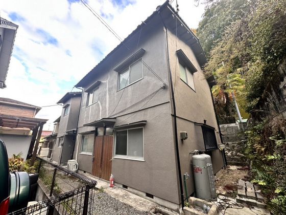 Awesome TAGATAの外観画像