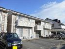 カルテット北斉院 A棟の外観画像