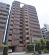 ジェイパーク神楽坂の外観画像