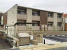 クレイノヴィラ高島の外観画像