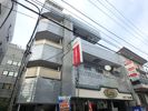 アークヒルズ小豆沢の外観画像