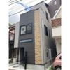 大岡山1丁目貸家Aの外観画像