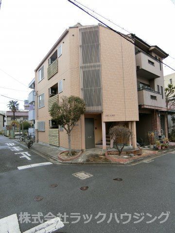 エスケーコーポラスの外観画像