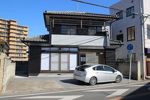 朝日町二丁目A貸家 1の外観画像