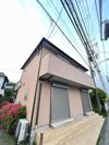 WELL HOUSEの外観画像