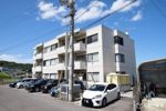 サンパレス石原の外観画像