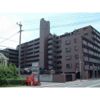 ｺｱﾏﾝｼｮﾝ九品寺 611号室の外観画像