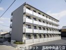 レオパレスA＆K 高松の外観画像