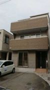 上青木西四丁目貸家(カミアオキニヨンチョウメシカシヤ)の外観画像