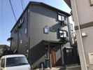 西戸部アパートメントハウスの外観画像