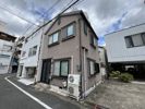 富田町戸建の外観画像