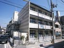 レオパレスあけぼのの外観画像
