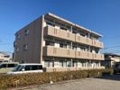 ニューセンチュリーマンション B棟の外観画像