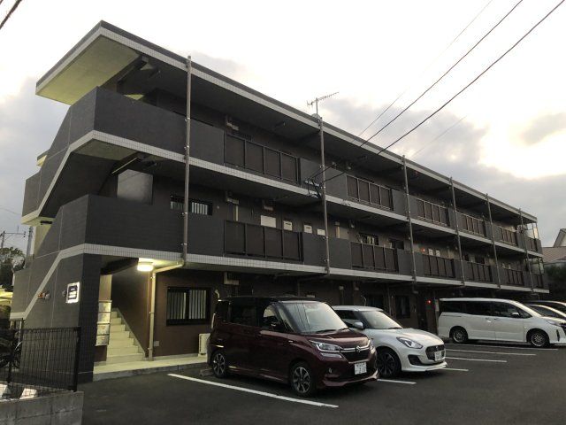 CASA KARAの外観画像