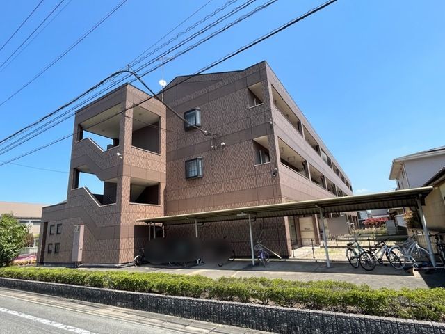 アールグレイの外観画像