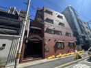 ライオンズマンション魚崎第六の外観画像