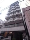 シティガーデン奈良屋の外観画像