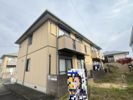 グランメゾン サンフラワーB棟の外観画像