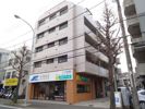 プラザサンアロー港南中央の外観画像