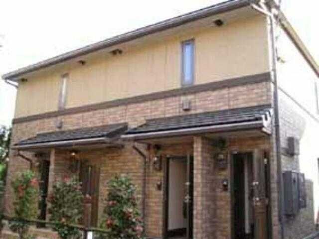 VIEW FLATの外観画像
