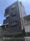 ジュノ藤田の外観画像