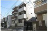 アンジュール練馬（S-377）の外観画像
